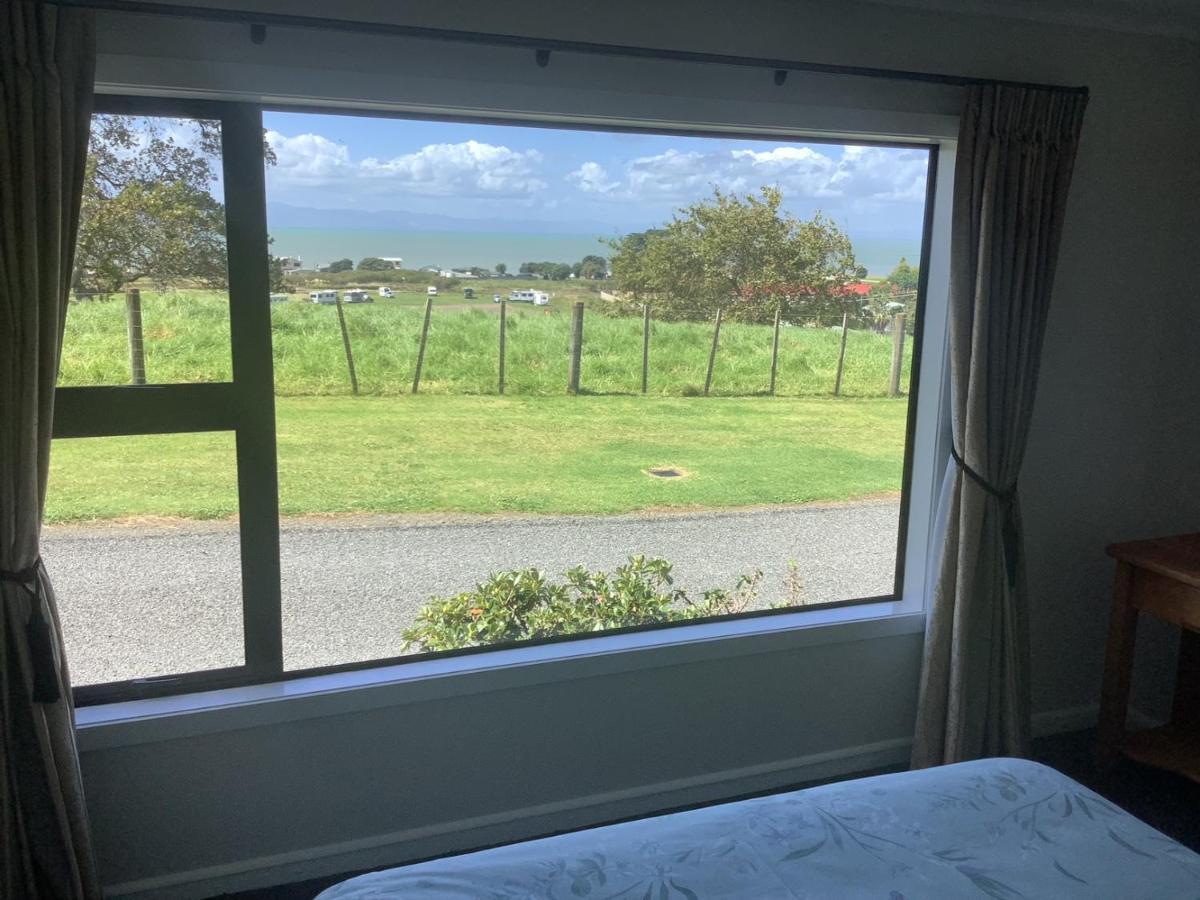 Kaiaua Bayview Farm Apartment Auckland Exterior photo